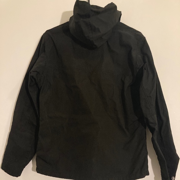 Fjallraven Jackets & Coats Fjllrven Tracking Jacket G00 Waterproof